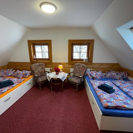 Luxury Chalet Katarinka, Belianske Tatry Osturna Екстериор снимка