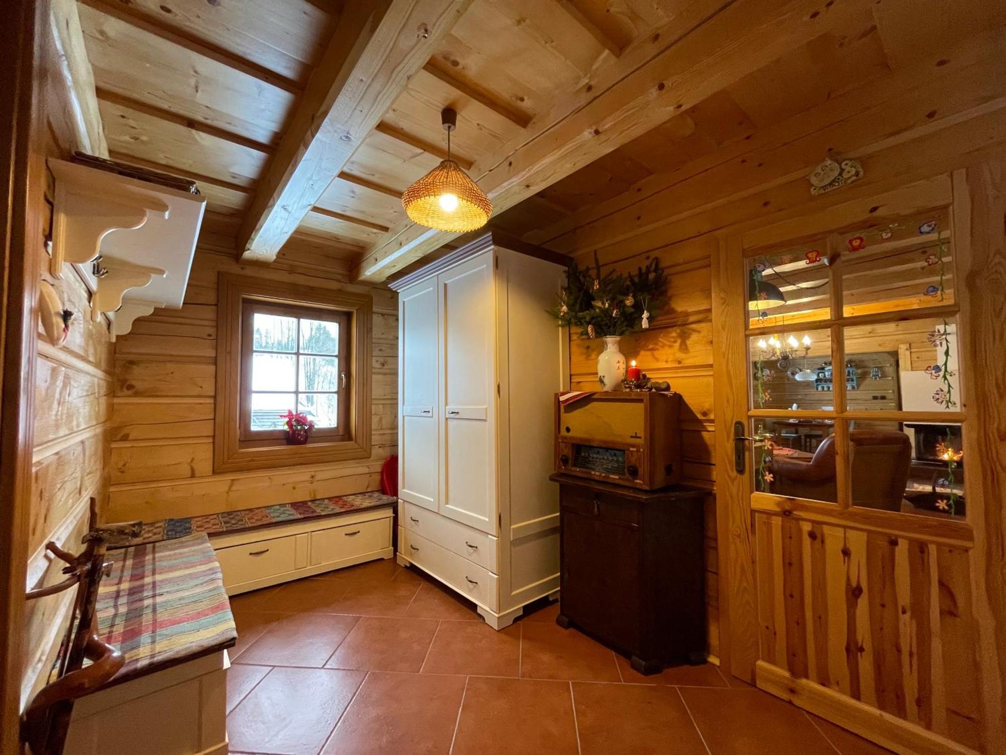 Luxury Chalet Katarinka, Belianske Tatry Osturna Екстериор снимка