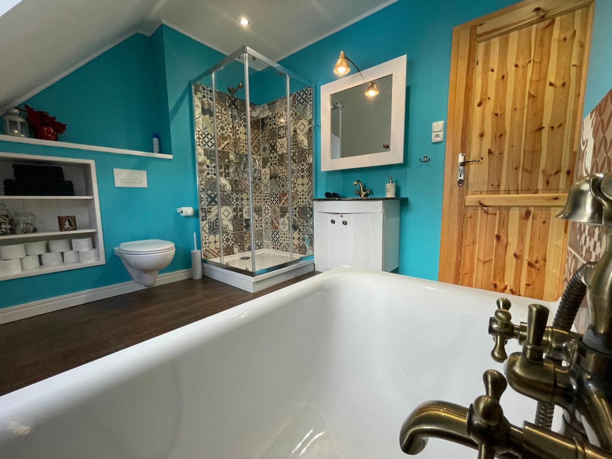Luxury Chalet Katarinka, Belianske Tatry Osturna Екстериор снимка