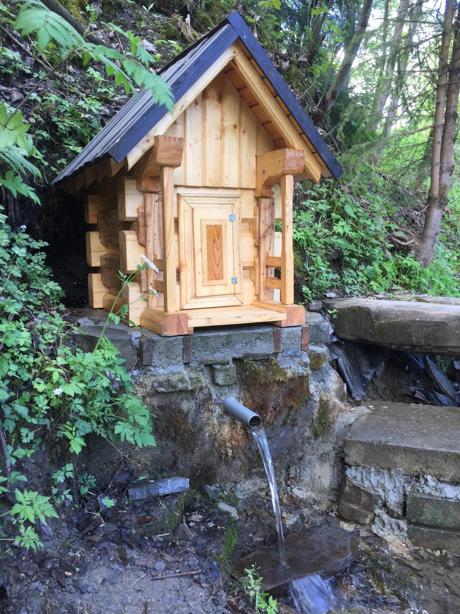 Luxury Chalet Katarinka, Belianske Tatry Osturna Екстериор снимка