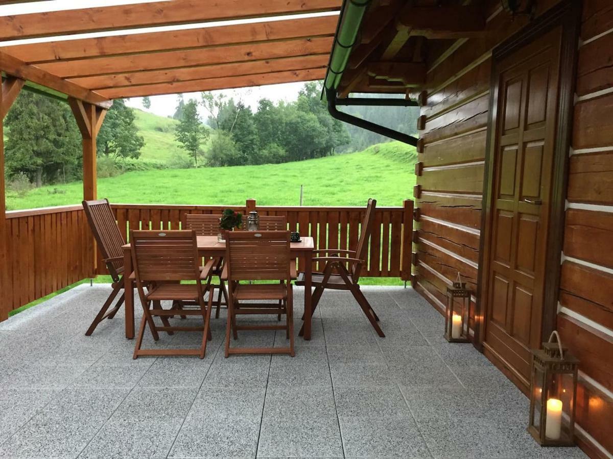 Luxury Chalet Katarinka, Belianske Tatry Osturna Екстериор снимка