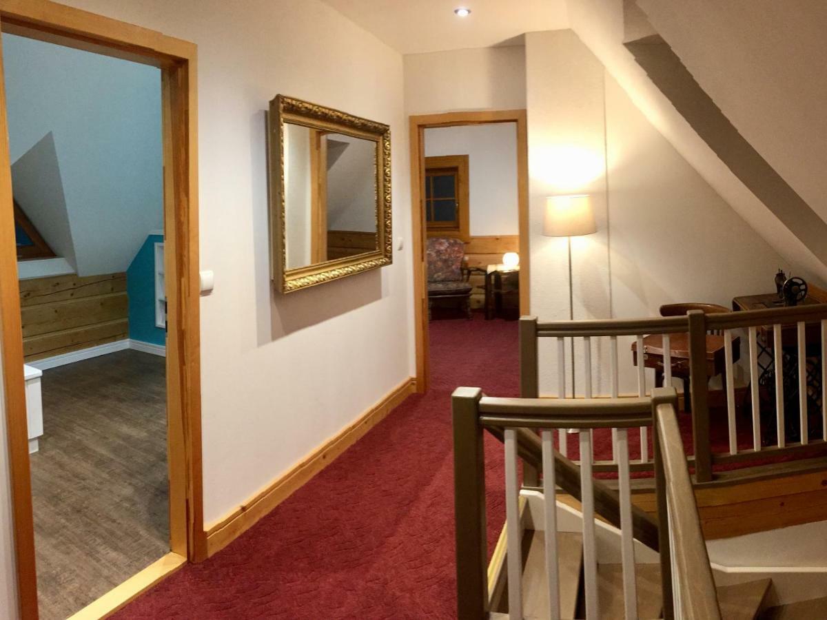 Luxury Chalet Katarinka, Belianske Tatry Osturna Екстериор снимка